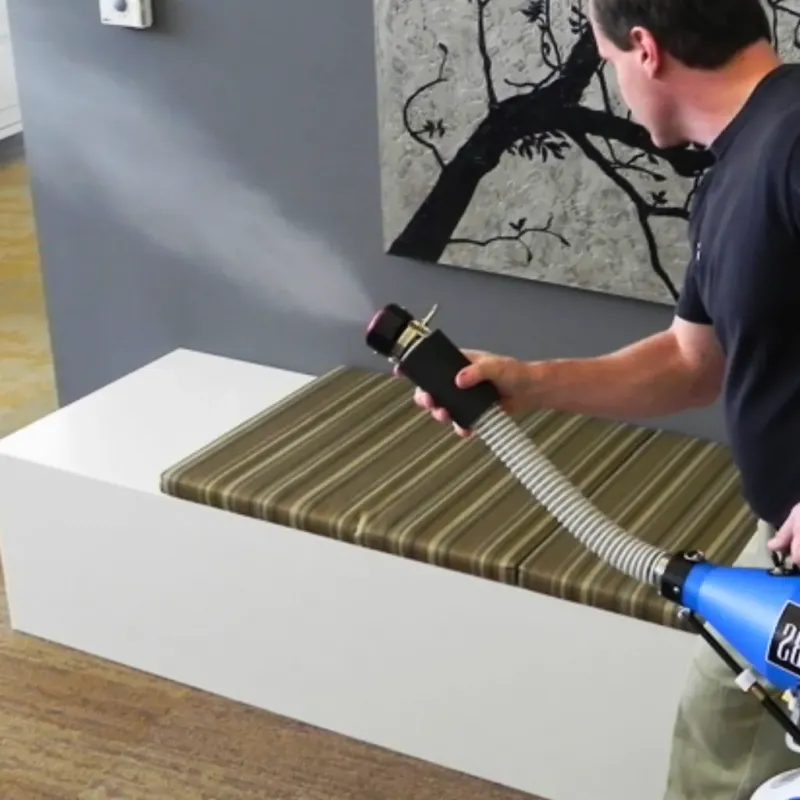Professional Odor Removal in Rio Hondo, TX